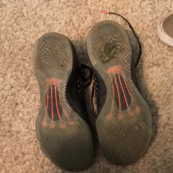 Kd 7 elite size 10.5 no box used - Picture 2 of 2